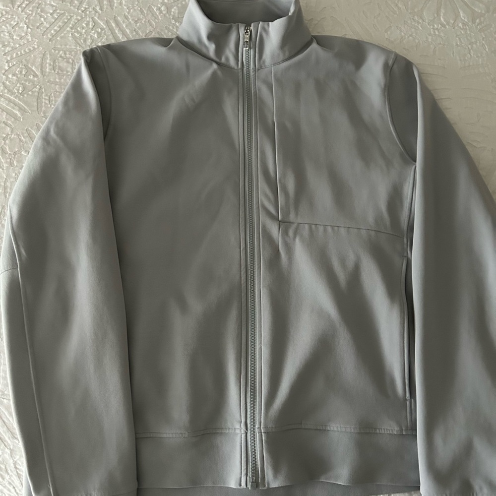 Lululemon Sojourn Jacket